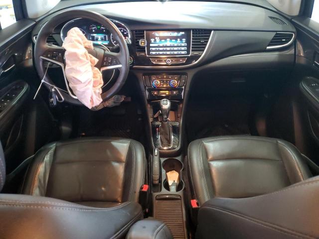 Photo 8 from auction – 2017 BUICK ENCORE ESS with VIN KL4CJCSBXHB005033