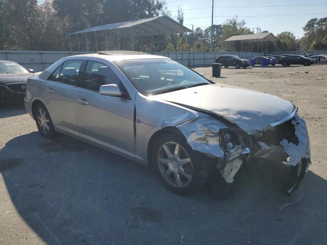 Foto 4 de la subasta – 2005 CADILLAC STS con VIN 1G6DW677450213372