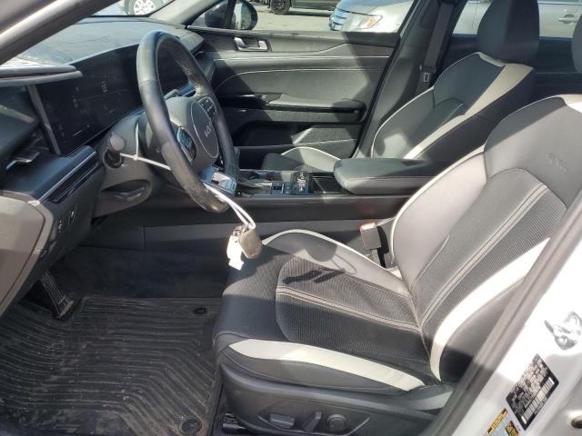 Photo 7 from auction – 2025 KIA K5 GT LINE with VIN KNAG64J75S5276774