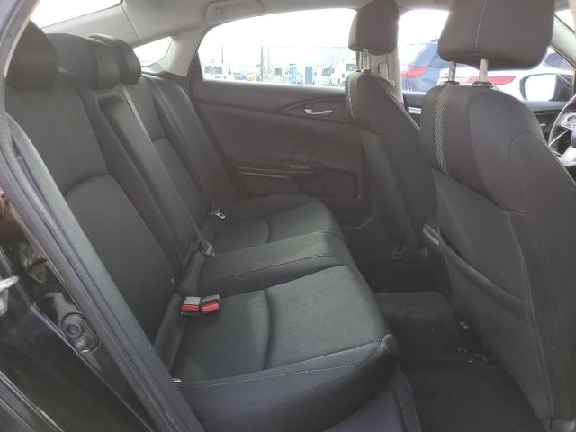 صورة رقم 10 من المزاد - 2016 HONDA CIVIC EX مع VIN 2HGFC2F77GH540728