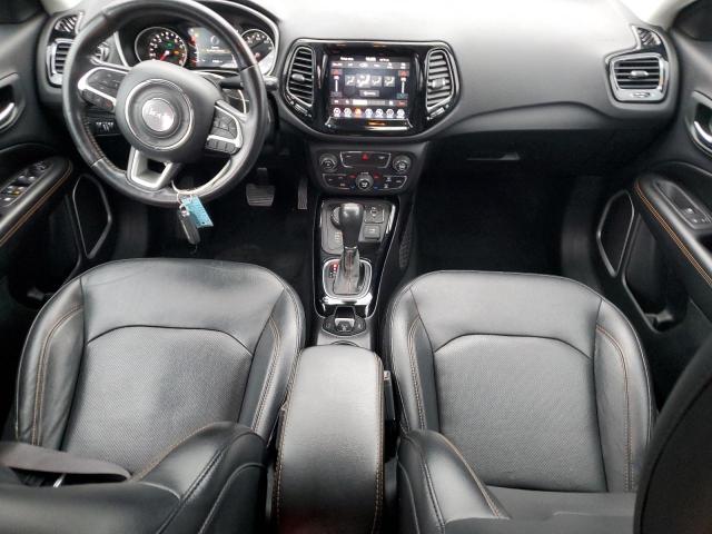 Photo 8 from auction – 2019 JEEP COMPASS LI with VIN 3C4NJDCB5KT812973
