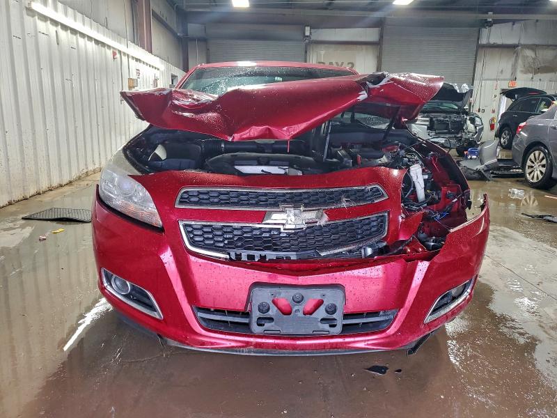 Photo 5 from auction – 2013 CHEVROLET MALIBU 2LT with VIN 1G11E5SA4DF260115