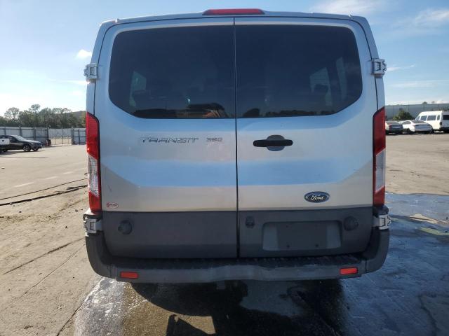 Photo 6 from auction – 2016 FORD TRANSIT T- with VIN 1FBZX2ZM7GKB47665