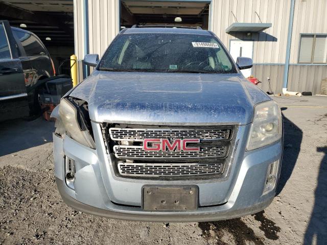 Photo 5 from auction – 2014 GMC TERRAIN SL with VIN 2GKFLYE33E6186705