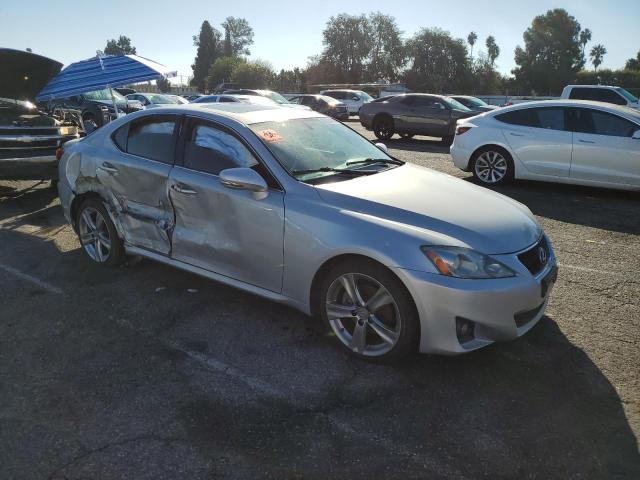 Photo 4 from auction – 2011 LEXUS IS 250 with VIN JTHBF5C24B2100951