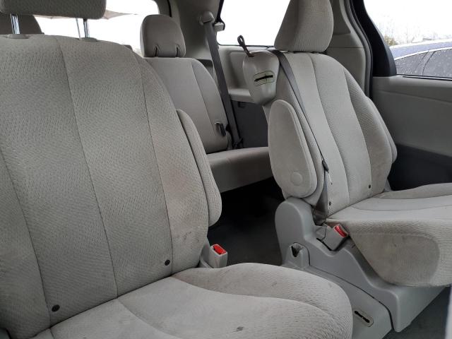 Photo 11 from auction – 2013 TOYOTA SIENNA LE with VIN 5TDKK3DC0DS339322