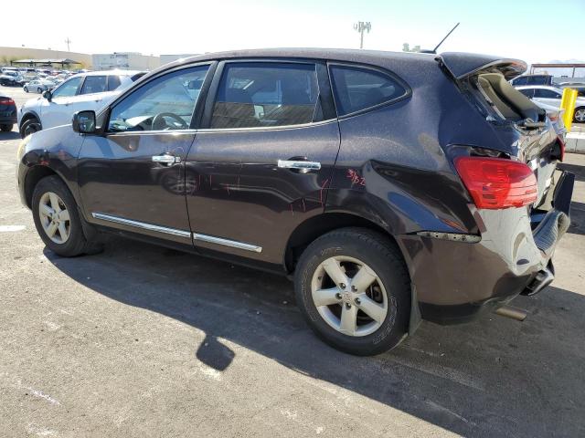 Photo 2 from auction – 2013 NISSAN ROGUE S with VIN JN8AS5MT2DW020466