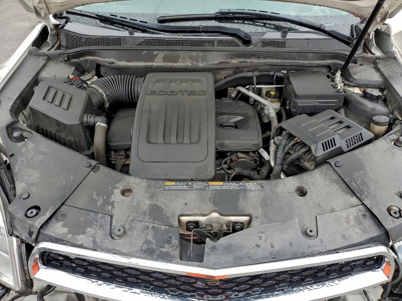 Photo 12 from auction – 2014 CHEVROLET EQUINOX LT with VIN 1GNFLHEK4EZ107962