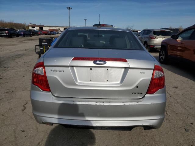 Photo 6 from auction – 2011 FORD FUSION SE with VIN 3FAHP0HG7BR213729