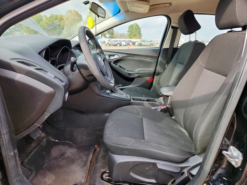 Photo 7 from auction – 2017 FORD FOCUS SE with VIN 1FADP3FE5HL276739