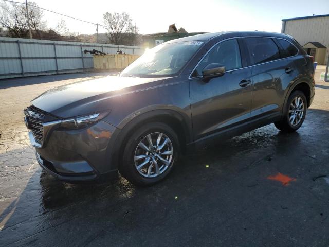 MAZDA CX-9 TOURI 2017 with VIN JM3TCBCY1H0137713 - Photo from auction