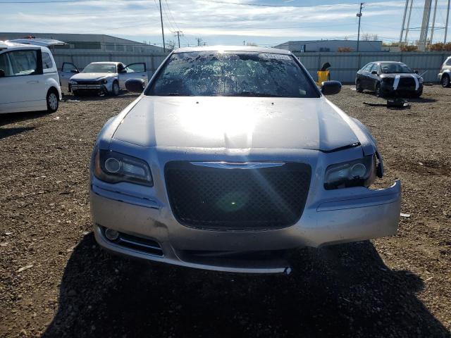 Photo 5 from auction – 2014 CHRYSLER 300 S with VIN 2C3CCAGG4EH286858