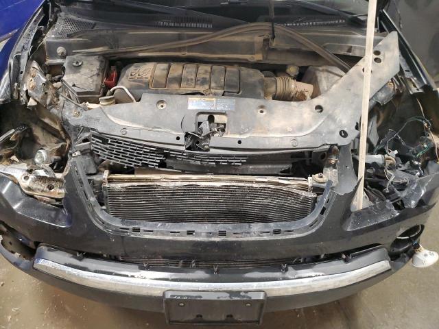 Photo 12 from auction – 2012 GMC ACADIA SLT with VIN 1GKKVRED4CJ251245
