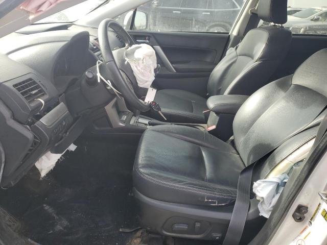Photo 7 from auction – 2014 SUBARU FORESTER 2 with VIN JF2SJGMCXEH553025