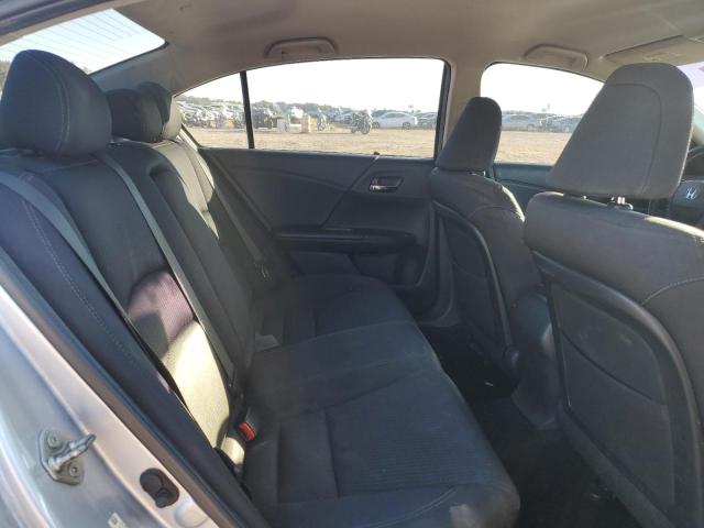 Photo 10 from auction – 2014 HONDA ACCORD SPO with VIN 1HGCR2F50EA137783