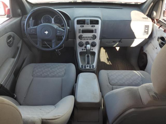Photo 8 from auction – 2006 CHEVROLET EQUINOX LT with VIN 2CNDL63F666153733