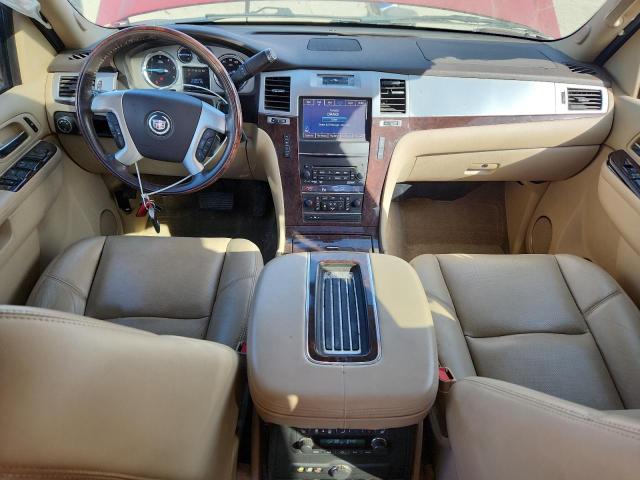 Photo 8 from auction – 2014 CADILLAC ESCALADE L with VIN 1GYS4BEF4ER169831