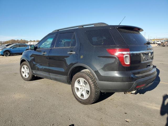 Photo 2 from auction – 2014 FORD EXPLORER with VIN 1FM5K8B82EGA38177