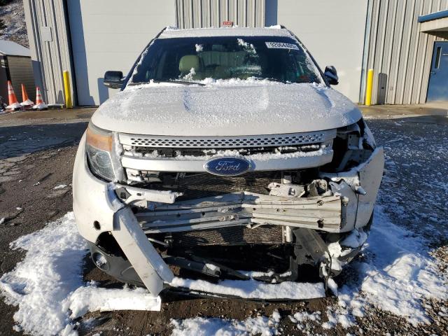 Photo 5 from auction – 2013 FORD EXPLORER X with VIN 1FM5K8D80DGA40411