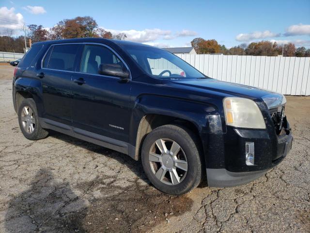 Photo 4 from auction – 2011 GMC TERRAIN SL with VIN 2CTALMEC3B6234069