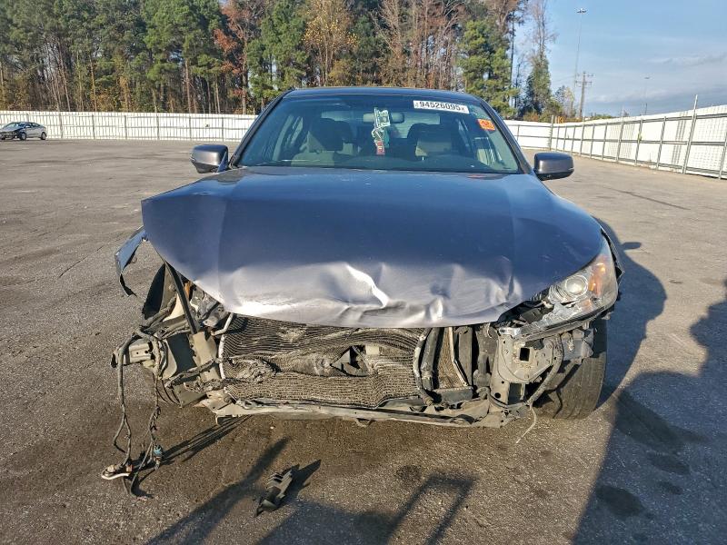 Photo 5 from auction – 2015 HONDA ACCORD EX with VIN 1HGCR2F70FA232492
