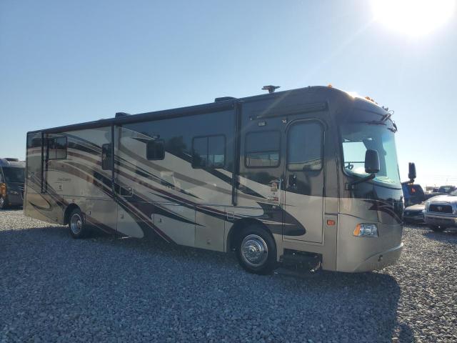 FREIGHTLINER CHASSIS 2008 with VIN 4UZAAJDT18CAD4822 - Photo from auction