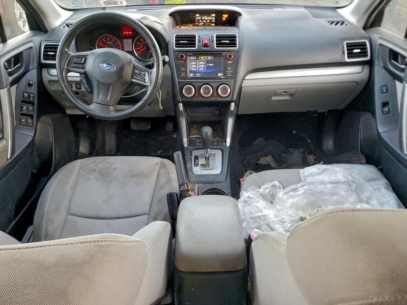 صورة رقم 8 من المزاد - 2016 SUBARU FORESTER 2 مع VIN JF2SJABC9GH461262