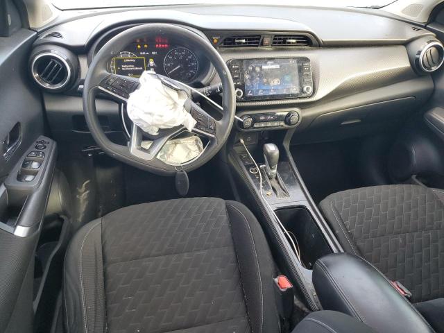 Photo 8 from auction – 2021 NISSAN KICKS SV with VIN 3N1CP5CV5ML490282