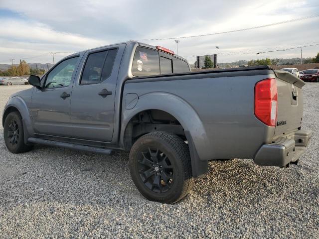 Photo 2 from auction – 2018 NISSAN FRONTIER with VIN 1N6AD0ER4JN753368