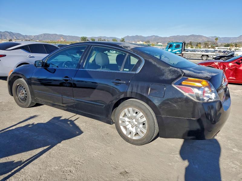 Photo 2 from auction – 2012 NISSAN ALTIMA BAS with VIN 1N4AL2AP3CC198469