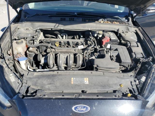 Photo 11 from auction – 2013 FORD FUSION SE with VIN 3FA6P0H77DR324047