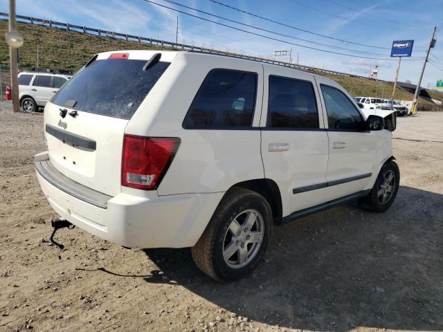 Photo 3 from auction – 2007 JEEP GRAND CHER with VIN 1J8GR48K17C661183