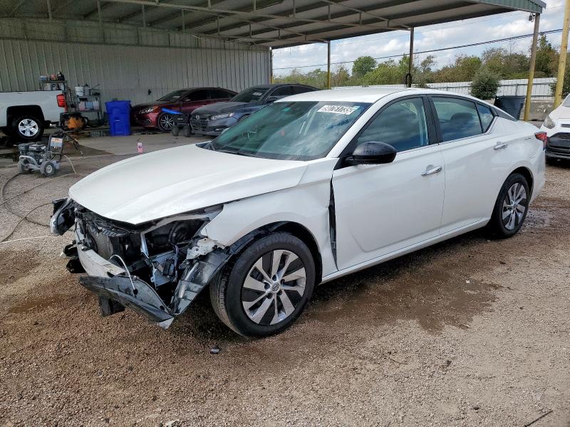 NISSAN ALTIMA S 2024 with VIN 1N4BL4BV1RN359332 - Photo from auction