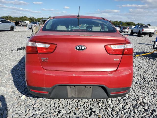 Foto 6 de la subasta – 2015 KIA RIO LX con VIN KNADM4A35F6484501