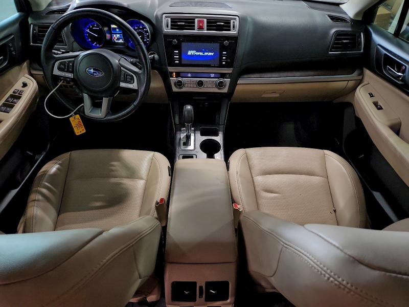 Photo 8 from auction – 2017 SUBARU OUTBACK 2. with VIN 4S4BSAKC6H3427754