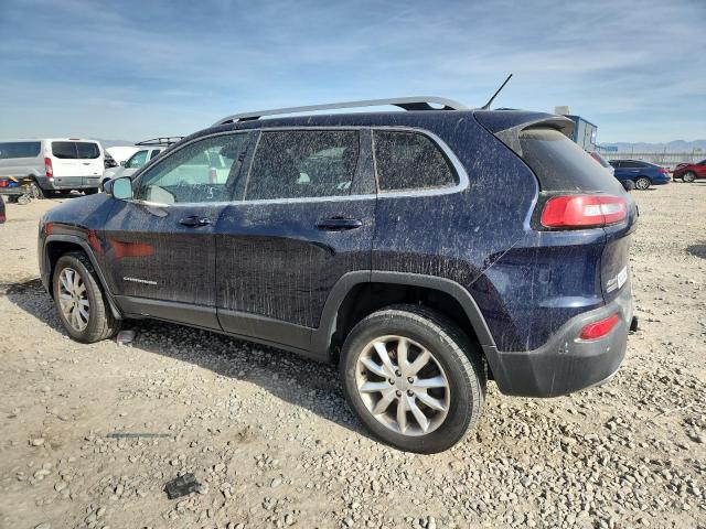 Photo 2 from auction – 2014 JEEP CHEROKEE L with VIN 1C4PJMDSXEW192496