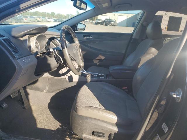 Photo 7 from auction – 2013 HYUNDAI SONATA SE with VIN 5NPEC4AC3DH713853