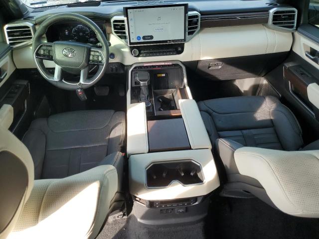 Photo 8 from auction – 2024 TOYOTA SEQUOIA SR with VIN 7SVAAABA4RX038256
