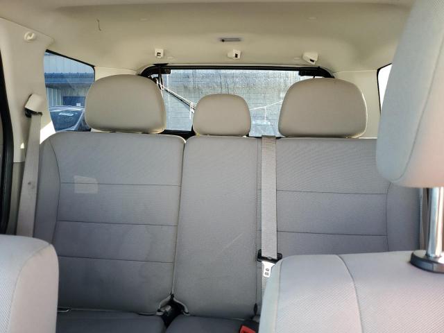 Photo 10 from auction – 2011 FORD ESCAPE XLT with VIN 1FMCU9DG8BKC62168