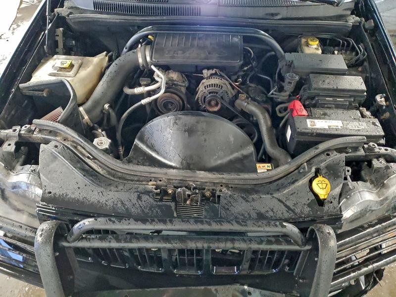 Photo 12 from auction – 2008 JEEP GRAND CHER with VIN 1J8GR48K18C208165