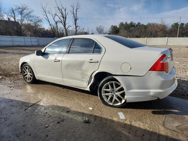 Photo 2 from auction – 2011 FORD FUSION SEL with VIN 3FAHP0JA9BR293976