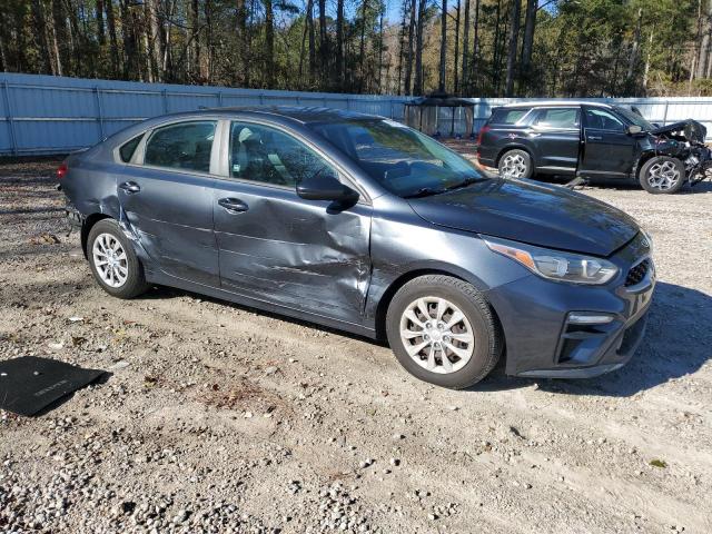 Photo 4 from auction – 2020 KIA FORTE FE with VIN 3KPF24AD6LE165172