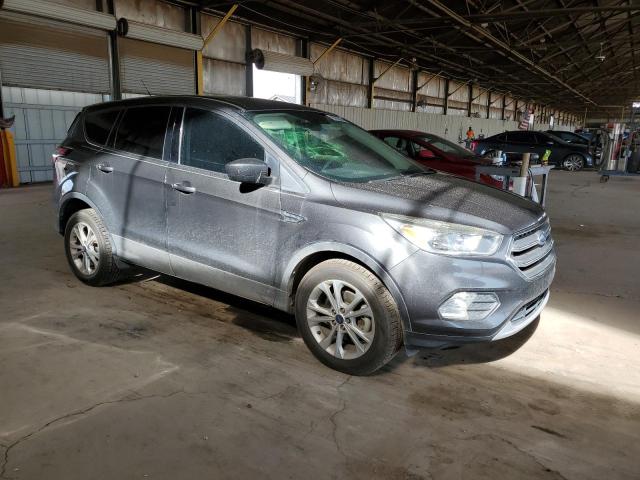 Photo 4 from auction – 2017 FORD ESCAPE SE with VIN 1FMCU0GD6HUE55011