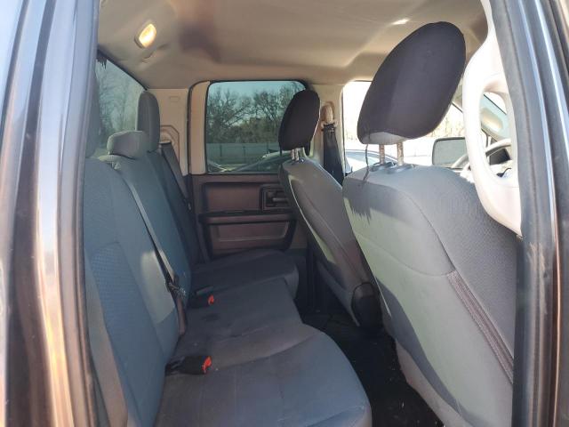 Photo 10 from auction – 2016 RAM 1500 ST with VIN 1C6RR6FT7GS306250