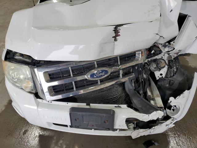 صورة رقم 12 من المزاد - 2012 FORD ESCAPE XLT مع VIN 1FMCU9D78CKB32537