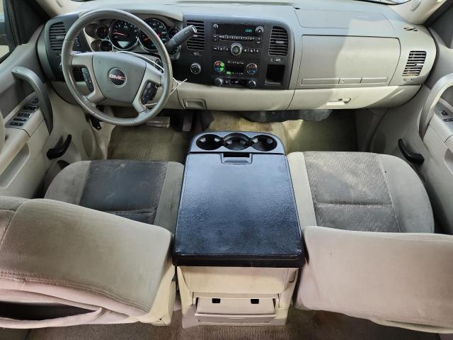 Photo 8 from auction – 2011 GMC SIERRA K15 with VIN 3GTP2VE32BG375072