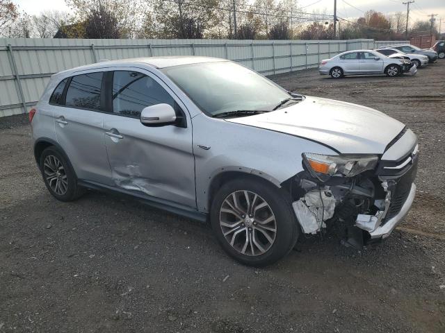 Photo 4 from auction – 2018 MITSUBISHI OUTLANDER with VIN JA4AR3AU0JU019908