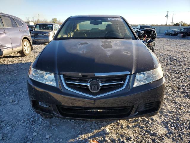 Photo 5 from auction – 2004 ACURA TSX with VIN JH4CL96804C032861