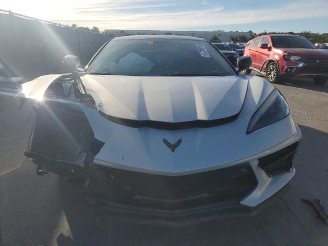 Photo 5 from auction – 2021 CHEVROLET CORVETTE S with VIN 1G1YB3D43M5105290