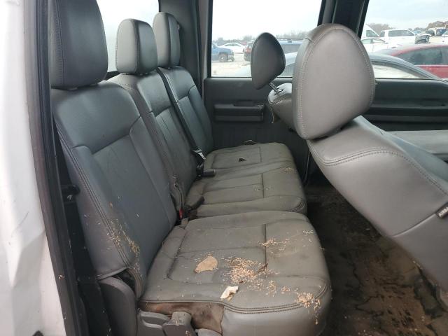 Photo 10 from auction – 2012 FORD F250 with VIN 1FT7W2A68CEC30811